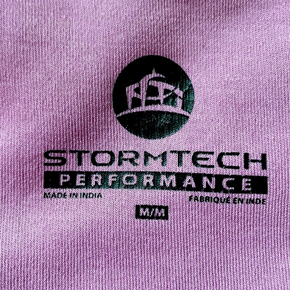 Stormtech Performance Women’s Zipper Jacket M - Picture 6 of 8